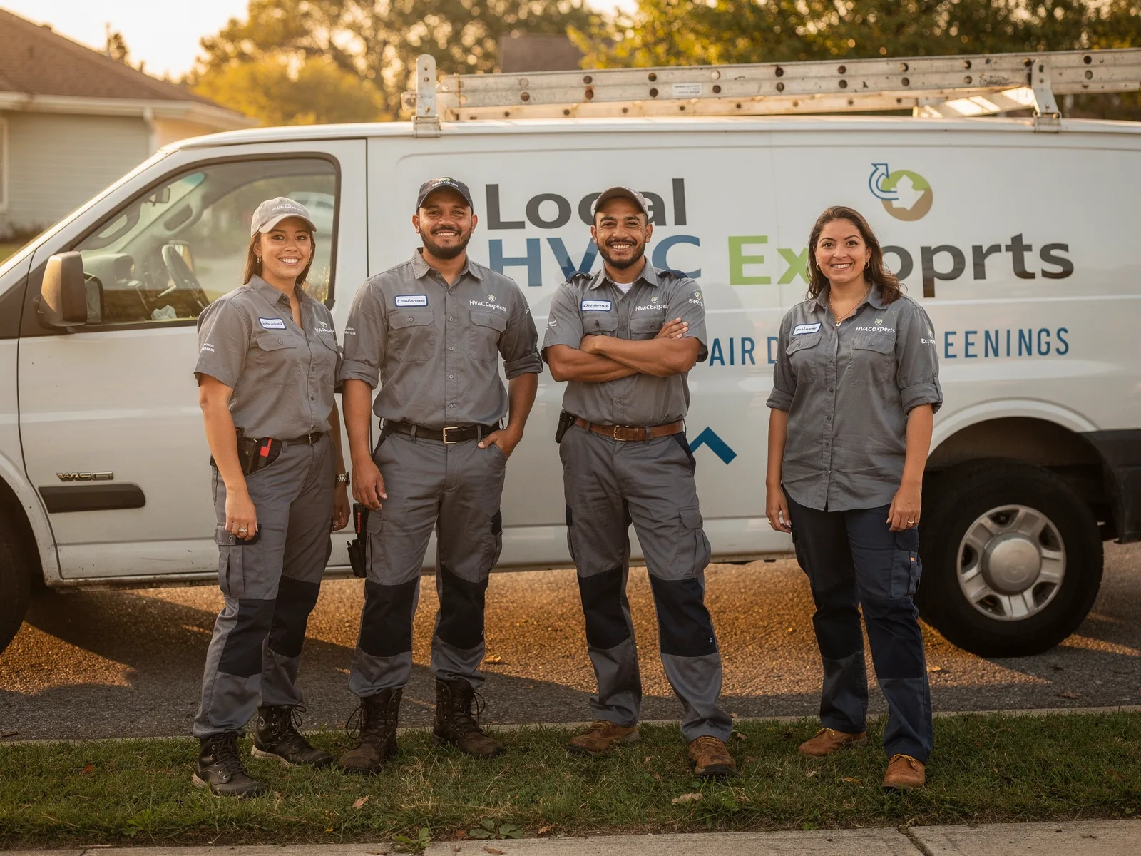 24/7 HVAC Repair & AC Replacement company in Kaukauna, WI